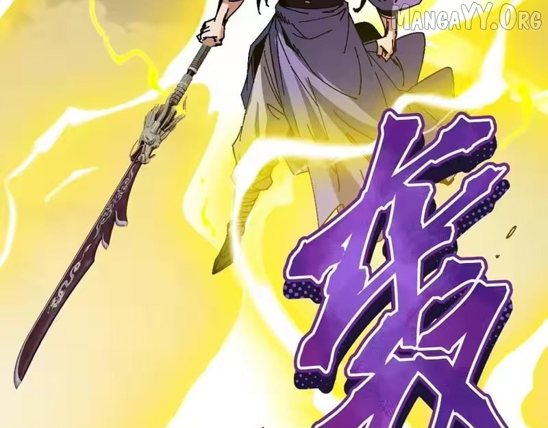 Master: This rebellious disciple is definitely not the Holy Son Chapter 170 - page 33